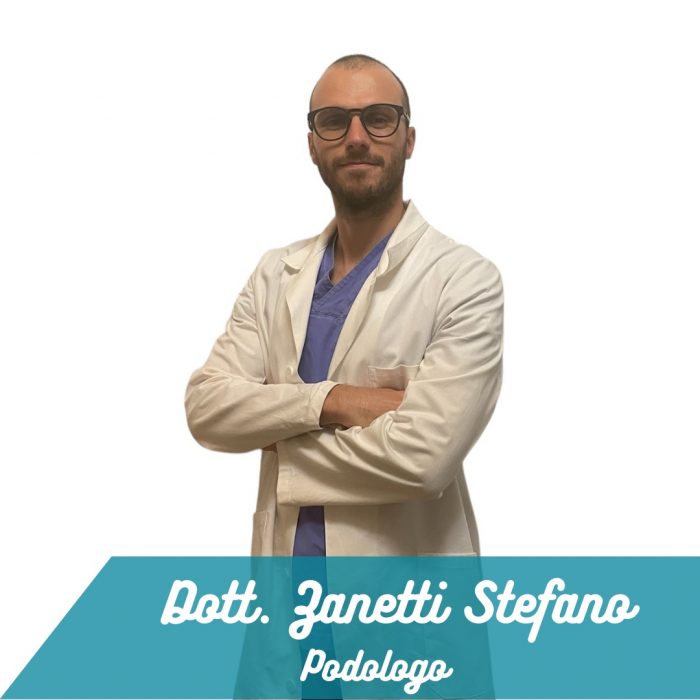 Dott. Stefano Zanetti